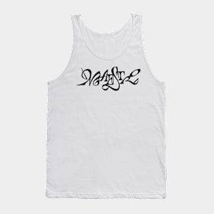 Maestra by Seventeen Kpop Tank Top